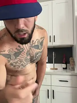 Jamall27 online show from 04.18.26