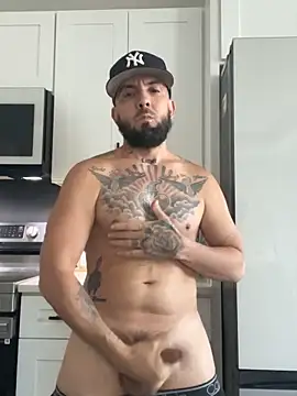 Jamall27 online show from 04.24.26