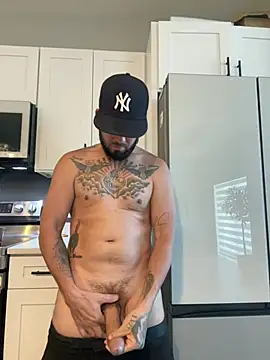 Jamall27 online show from 04.26.26