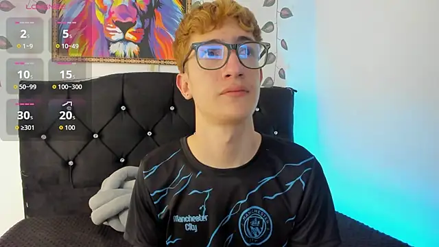 Snapshot of Erick_Taylor3 chatting on 11.11.25 Erick Taylor3 online show from 11.11.25