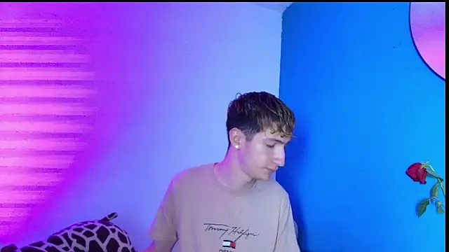 Snapshot of Erick_Taylor3 chatting on 02.15.26 Erick Taylor3 online show from 02.15.26