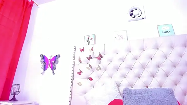 celena wonder online show from 02.04.26