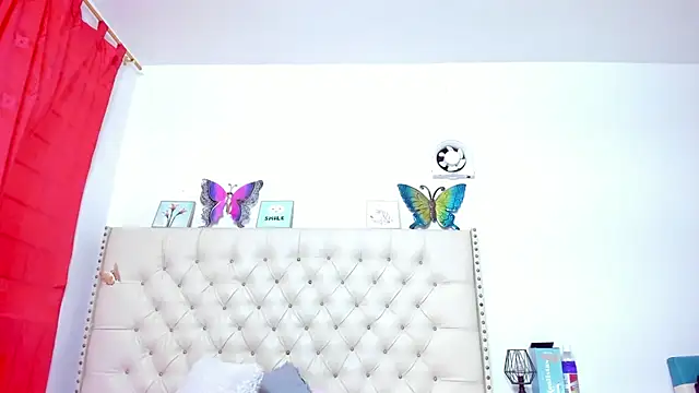 celena wonder online show from 07.16.26