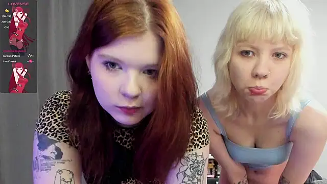 TenderTwos online show from 04.14.26