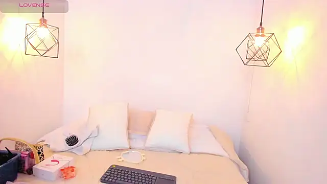 Snapshot of Georgia__ chatting on 02.12.26 Georgia online show from 02.12.26