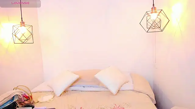 Snapshot of Georgia__ chatting on 02.13.26 Georgia online show from 02.13.26