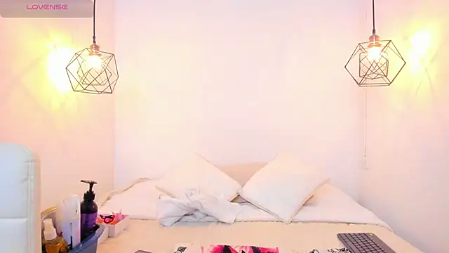 Snapshot of Georgia__ chatting on 02.28.26 Georgia online show from 02.28.26