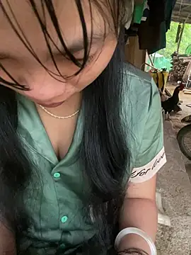 Minaeruei online show from 05.17.26