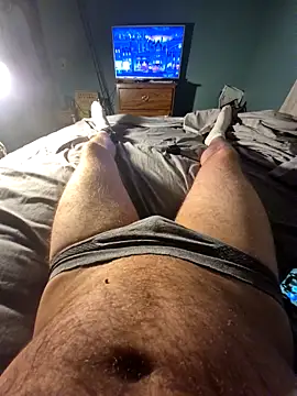 Madmikemoist online show from 10.23.25