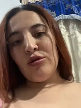 millie hatson1 online show from 02.12.26