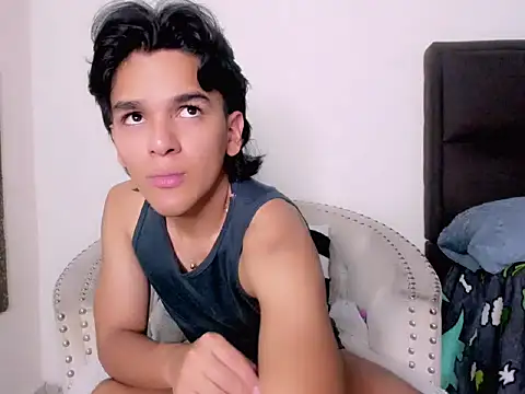 Salomon Mendoza online show from 12.18.25