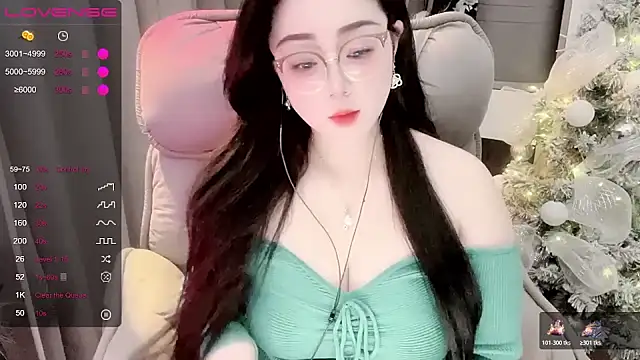 Monica-666888- online show from 12.04.25