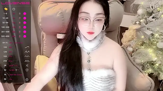 Monica-666888- online show from 02.11.26