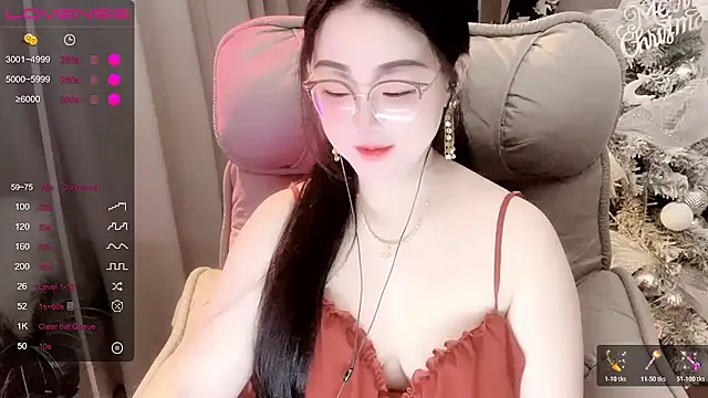 Monica-666888- online show from 03.25.26