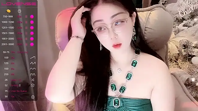 Monica-666888- online show from 04.03.26