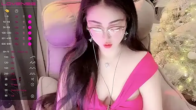 Monica-666888- online show from 04.08.26