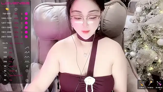 Snapshot of Monica-666888- chatting on 04.25.26 Monica-666888- online show from 04.25.26