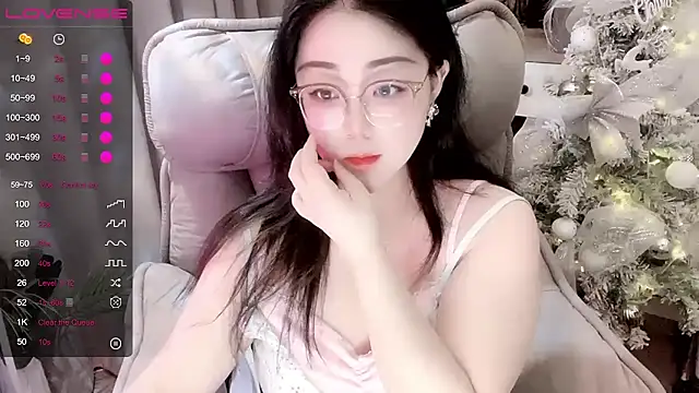 Snapshot of Monica-666888- chatting on 04.27.26 Monica-666888- online show from 04.27.26