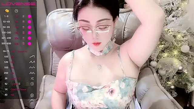Snapshot of Monica-666888- chatting on 05.05.26 Monica-666888- online show from 05.05.26