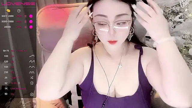 Snapshot of Monica-666888- chatting on 05.22.26 Monica-666888- online show from 05.22.26