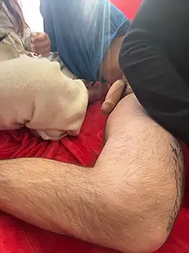 PassionCoupleLove online show from 02.15.26