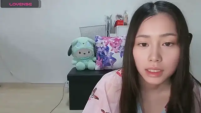 Snapshot of rinrincom chatting on 11.08.25 rinrincom online show from 11.08.25