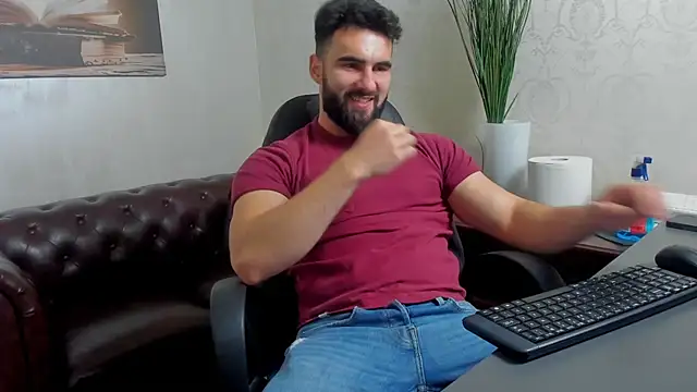 MicahLane online show from 10.31.25