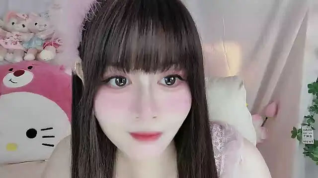 -zhuzhu-999- online show from 11.06.25