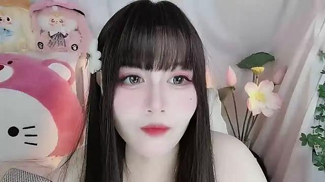 -zhuzhu-999- online show from 12.01.25