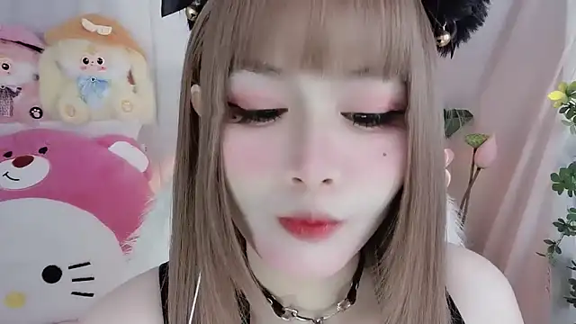 -zhuzhu-999- online show from 02.07.26