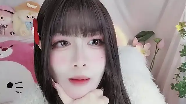 -zhuzhu-999- online show from 02.11.26