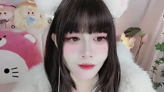 -zhuzhu-999- online show from 03.11.26