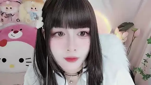 -zhuzhu-999- online show from 03.12.26