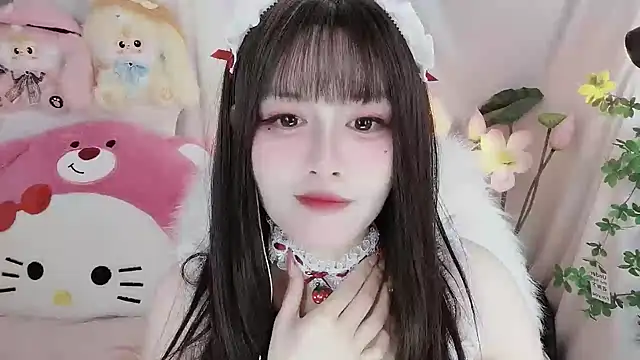 -zhuzhu-999- online show from 04.09.26