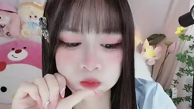 -zhuzhu-999- online show from 04.14.26