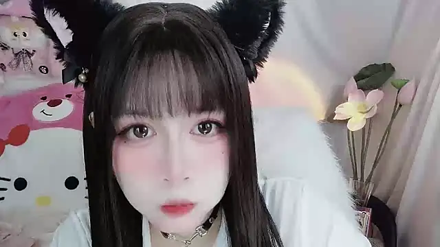 Snapshot of -zhuzhu-999- chatting on 04.18.26 -zhuzhu-999- online show from 04.18.26