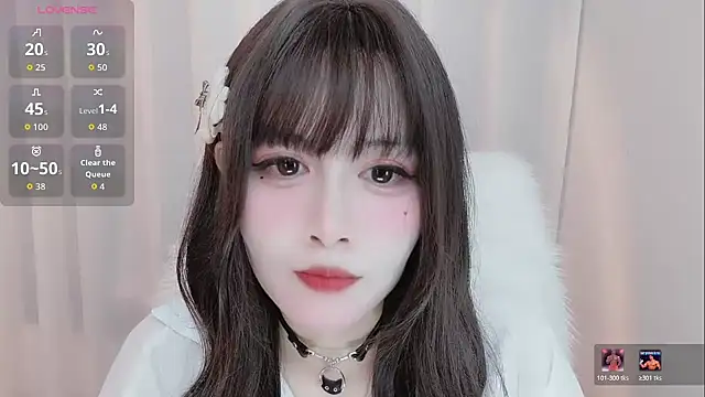Snapshot of -zhuzhu-999- chatting on 05.16.26 -zhuzhu-999- online show from 05.16.26