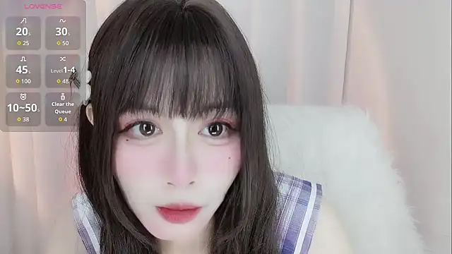 Snapshot of -zhuzhu-999- chatting on 06.01.26 -zhuzhu-999- online show from 06.01.26