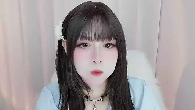 -zhuzhu-999- online show from 07.12.26