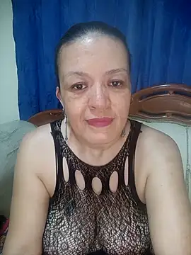 Missy Guzman online show from 11.08.25