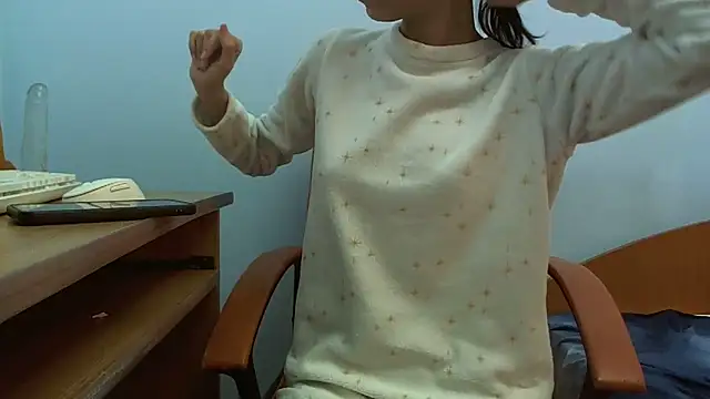 andreea713 online show from 03.08.26