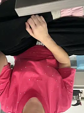 baby-kk2 online show from 10.24.25