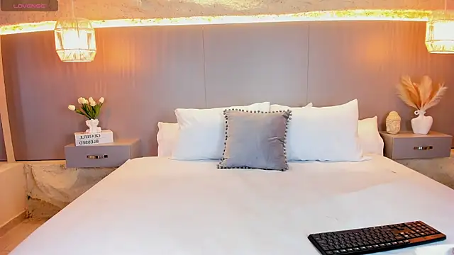 Snapshot of AmyColman_ chatting on 03.04.26 AmyColman online show from 03.04.26