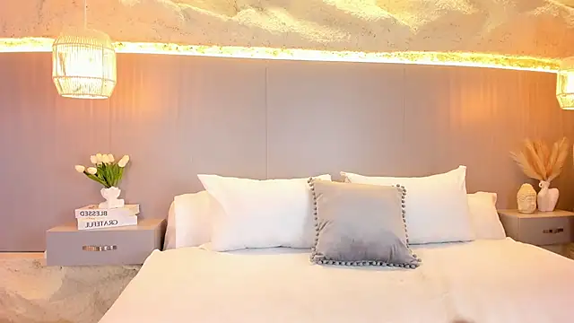 Snapshot of AmyColman_ chatting on 03.18.26 AmyColman online show from 03.18.26