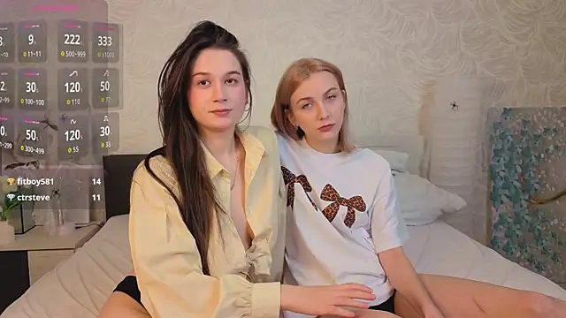 betweenUse online show from 11.04.25