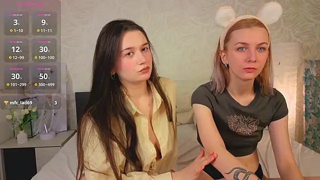 betweenUse online show from 11.09.25