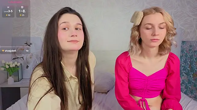 betweenUse online show from 11.20.25