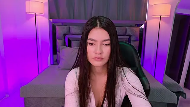 Bella Clark2 online show from 03.26.26