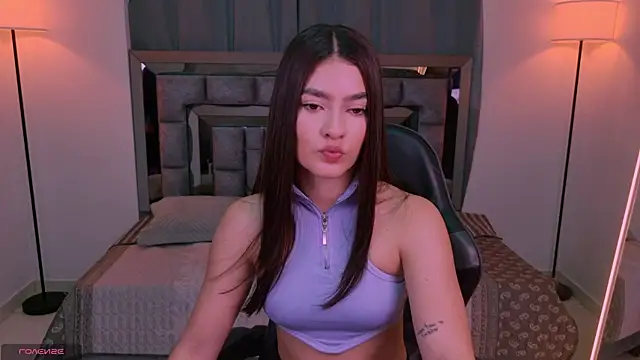 Snapshot of Bella_Clark2 chatting on 05.29.26 Bella Clark2 online show from 05.29.26