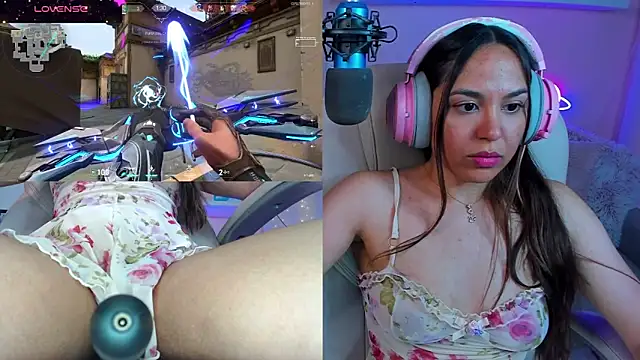 VenusIsLove  online show from 02.02.25